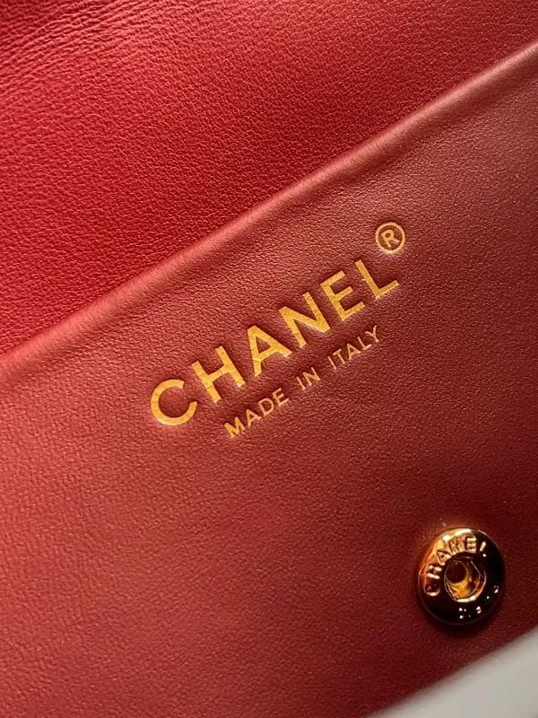 All Categories Chanel Women's Bag 2 (Chanel) Chanel Original Order AS6231