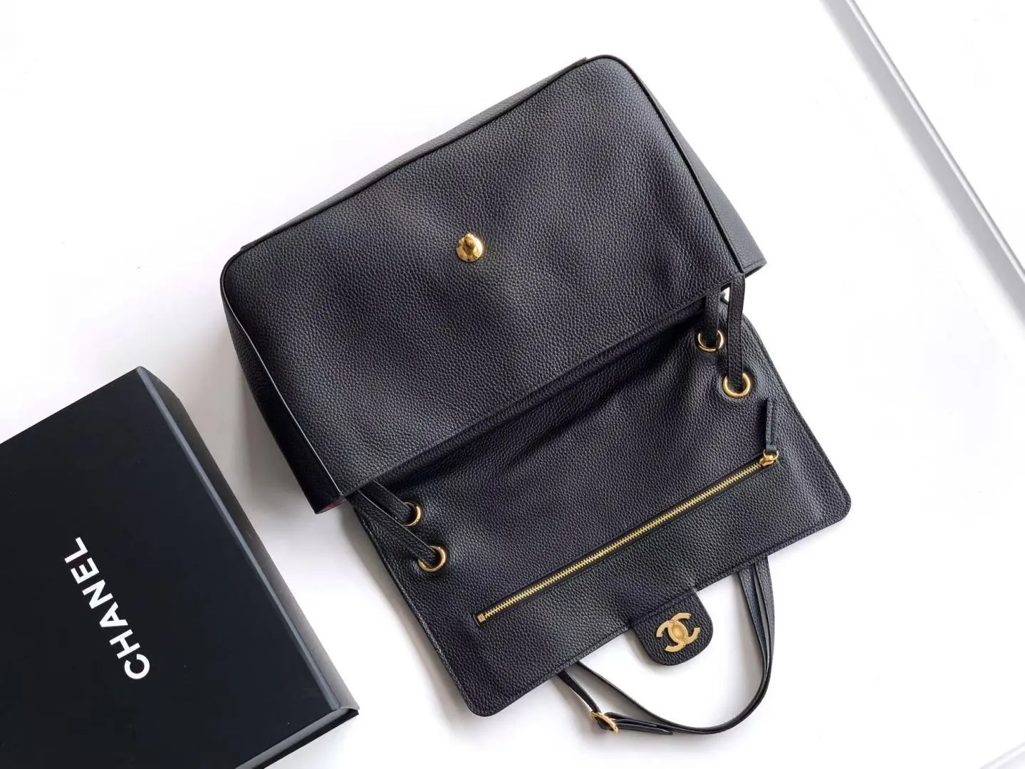 All Categories Chanel Women's Bag 2 (Chanel) Chanel Original Order AS6231