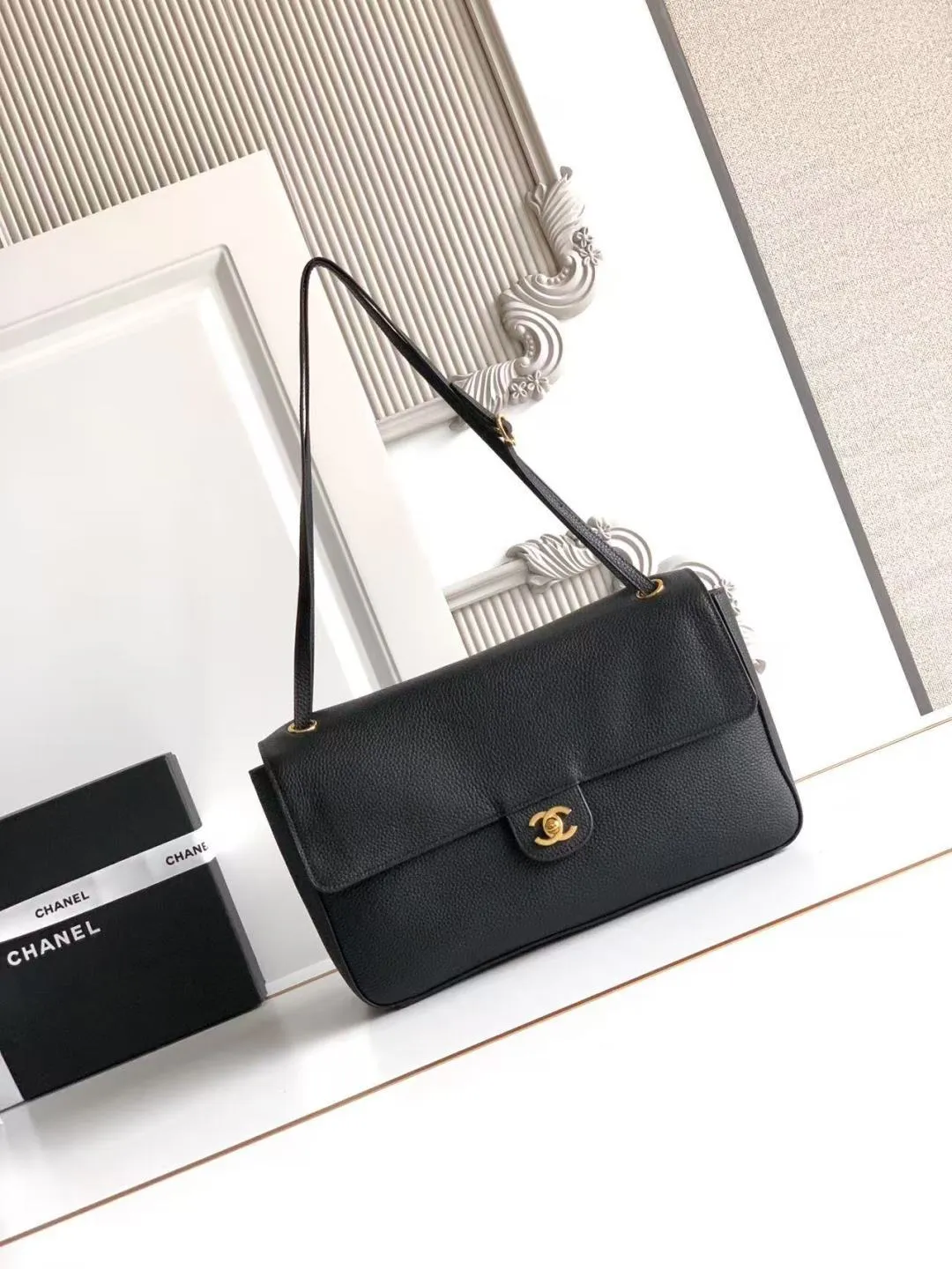All Categories Chanel Women's Bag 2 (Chanel) Chanel Original Order AS6231