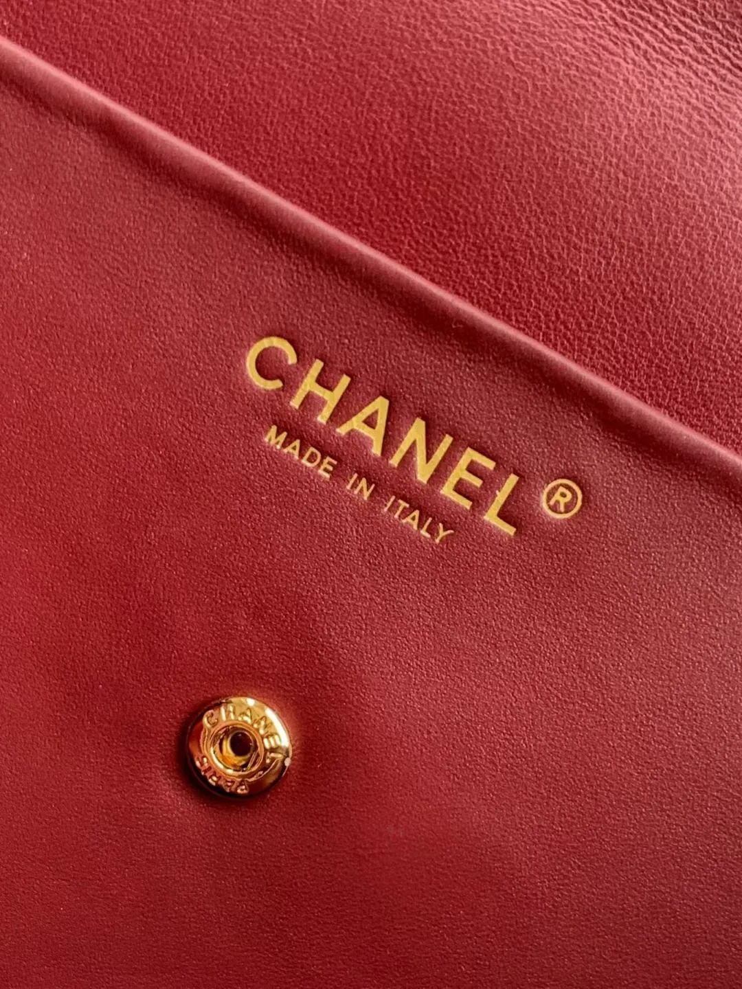 All Categories Chanel Women's Bag 2 (Chanel) Chanel Original Order AS6231