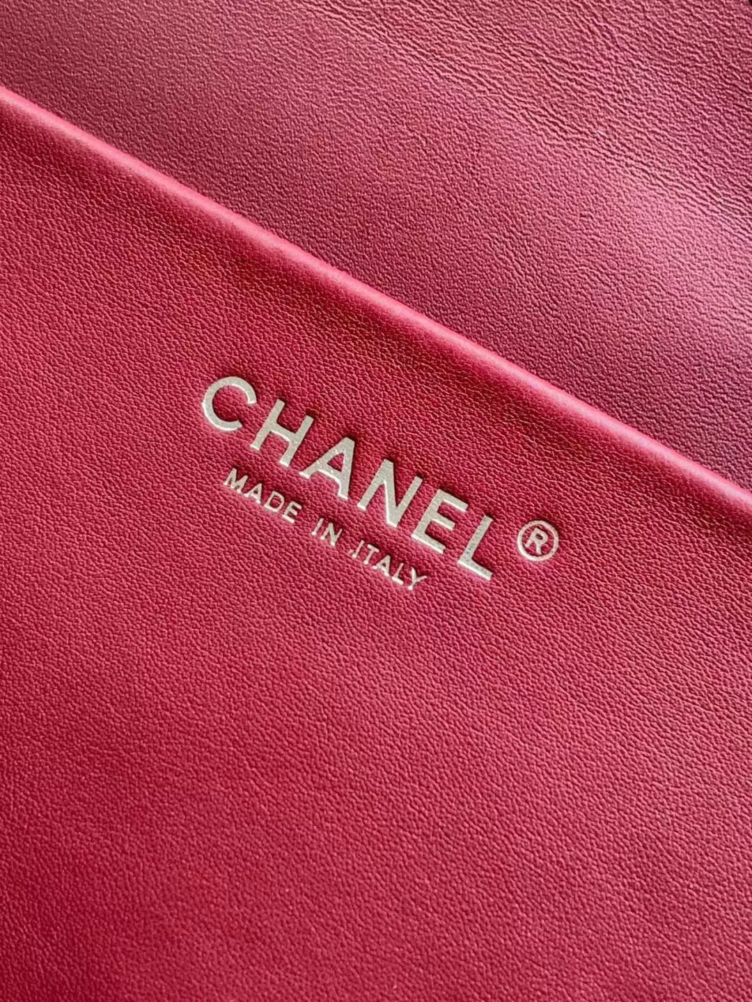 All Categories Chanel Women's Bag 2 (Chanel) Chanel Original Order AS6231