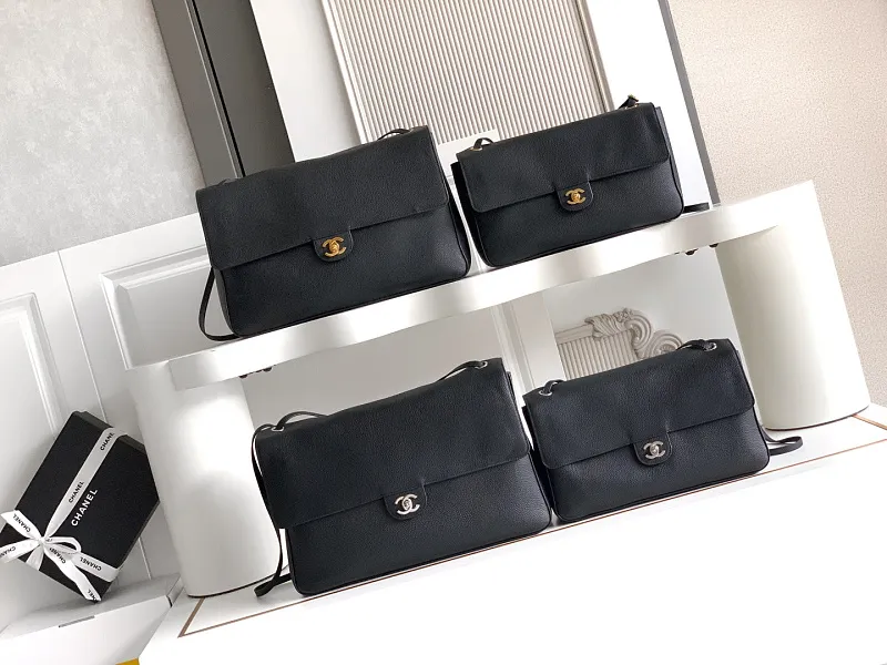 All Categories Chanel Women's Bag 2 (Chanel) Chanel Original Order AS6231