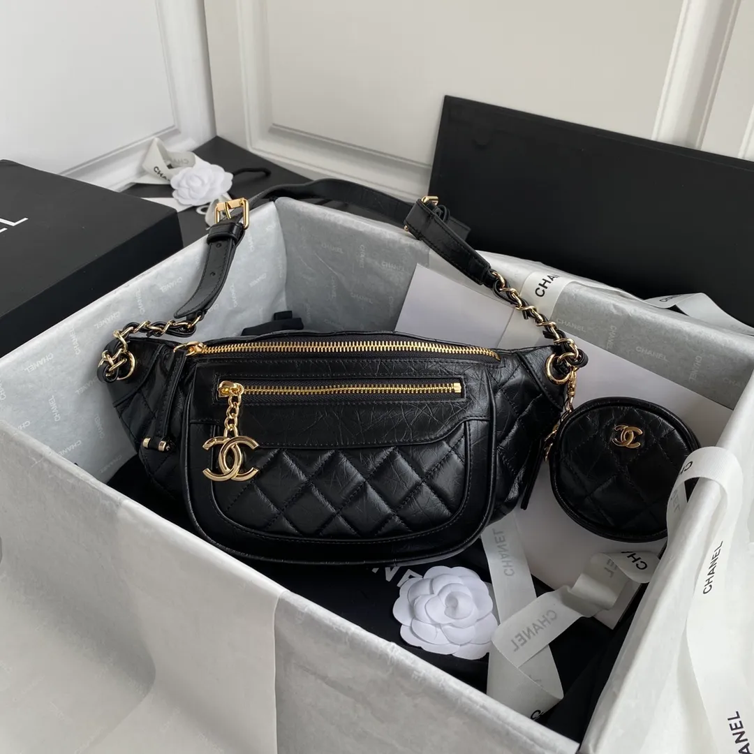 All Categories Chanel Women's Bags 2 (Chanel) Chanel Original AS1077