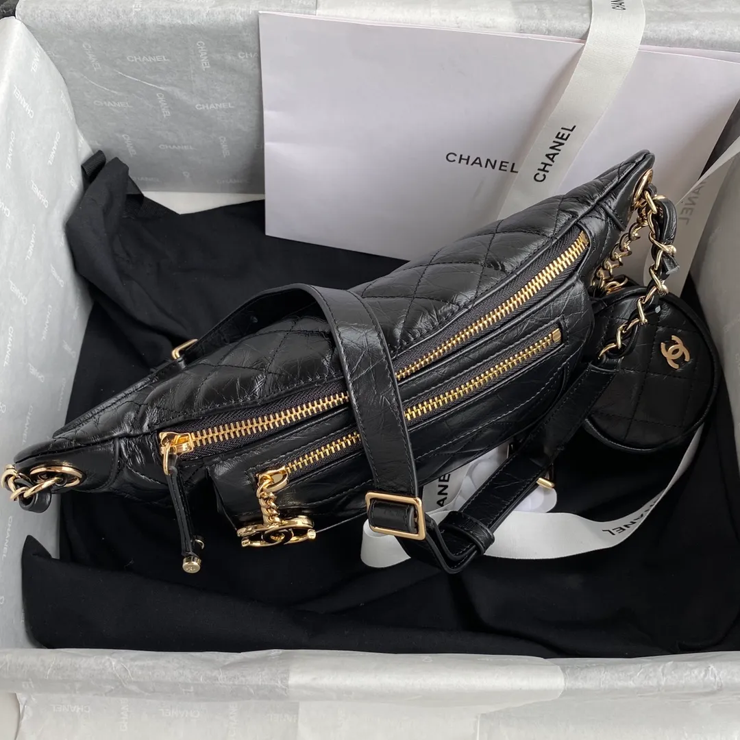 All Categories Chanel Women's Bags 2 (Chanel) Chanel Original AS1077