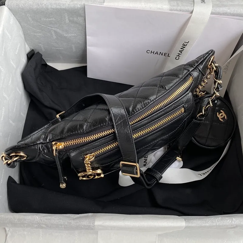 All Categories Chanel Women's Bags 2 (Chanel) Chanel Original AS1077