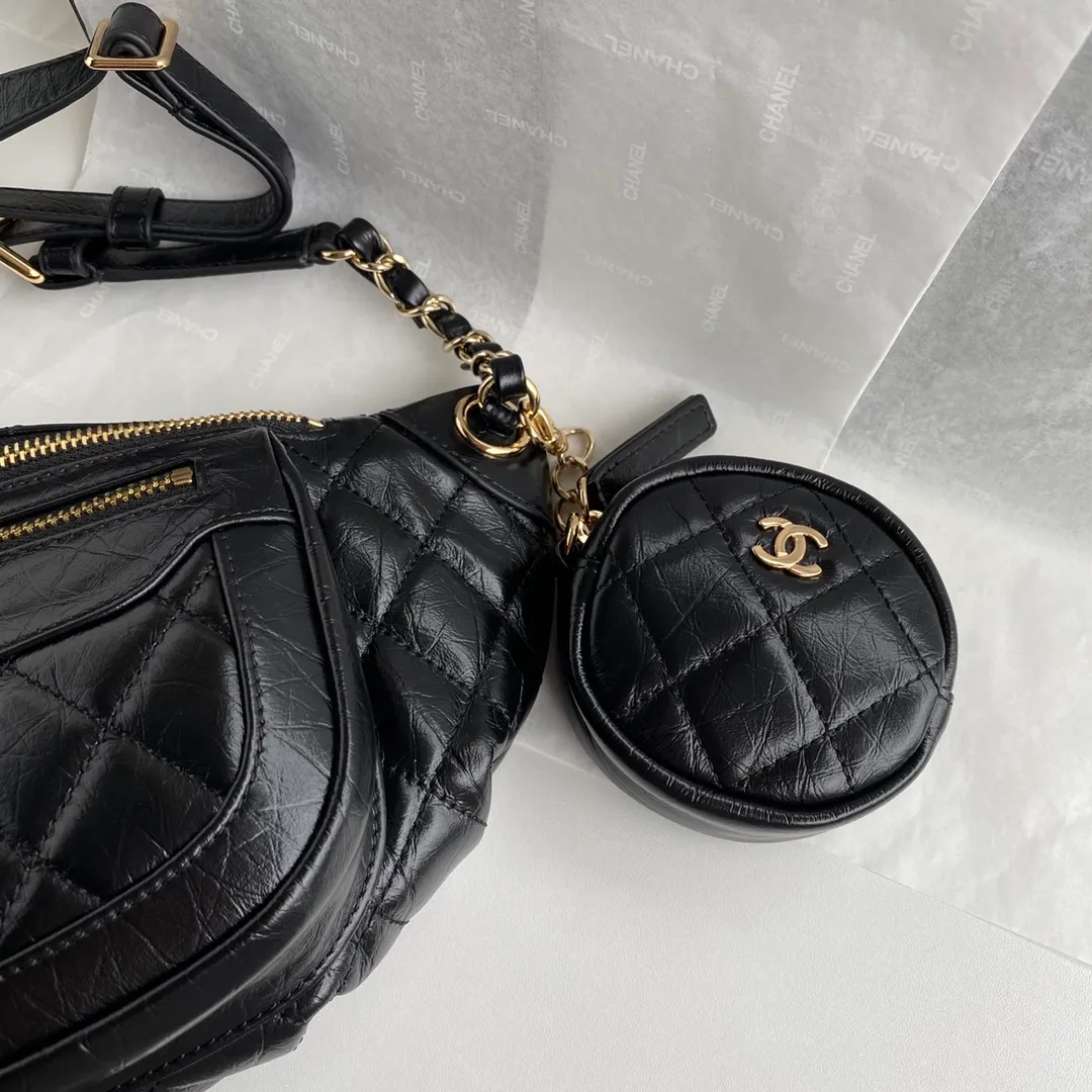 All Categories Chanel Women's Bags 2 (Chanel) Chanel Original AS1077