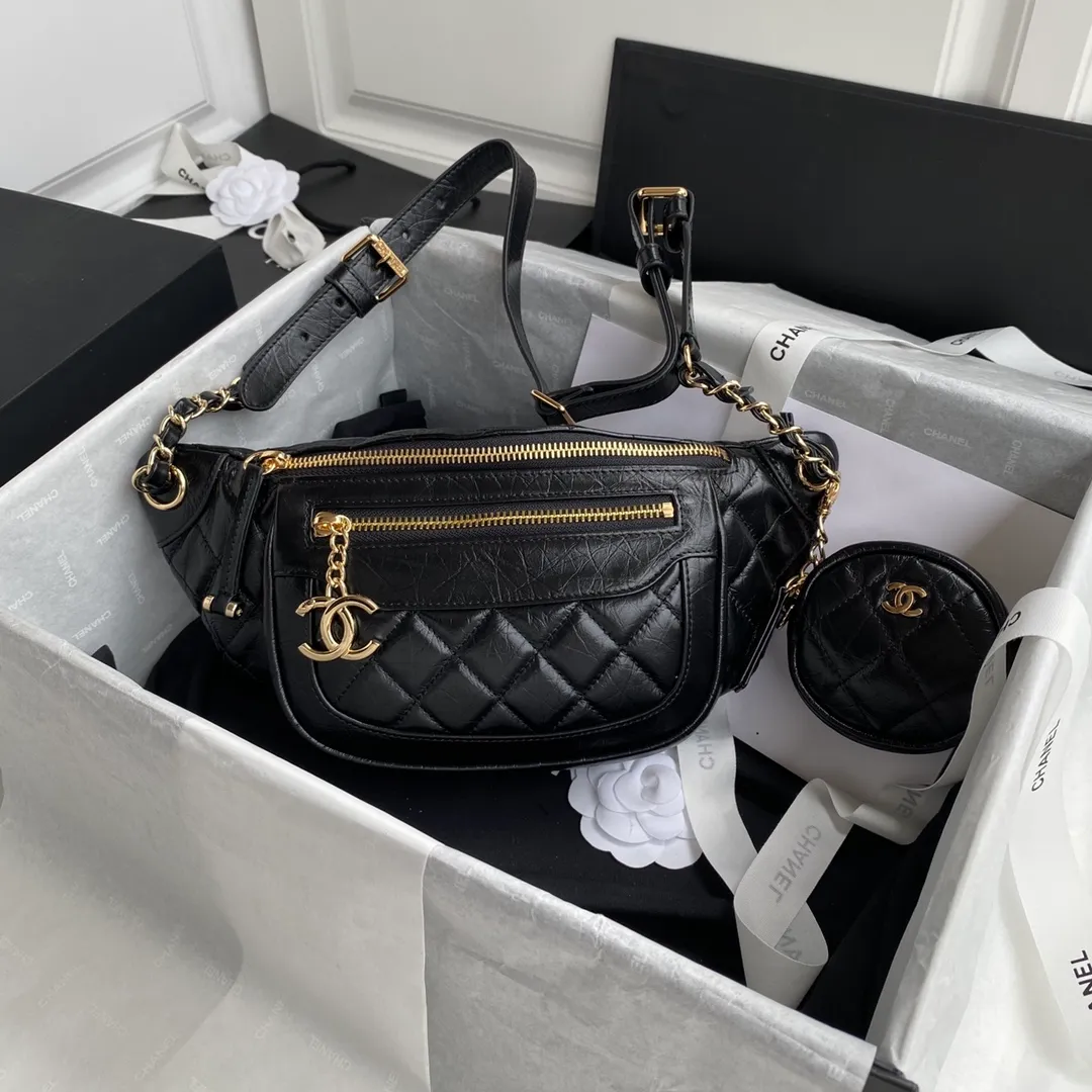 All Categories Chanel Women's Bags 2 (Chanel) Chanel Original AS1077