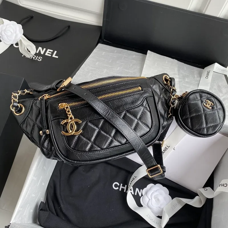All Categories Chanel Women's Bags 2 (Chanel) Chanel Original AS1077
