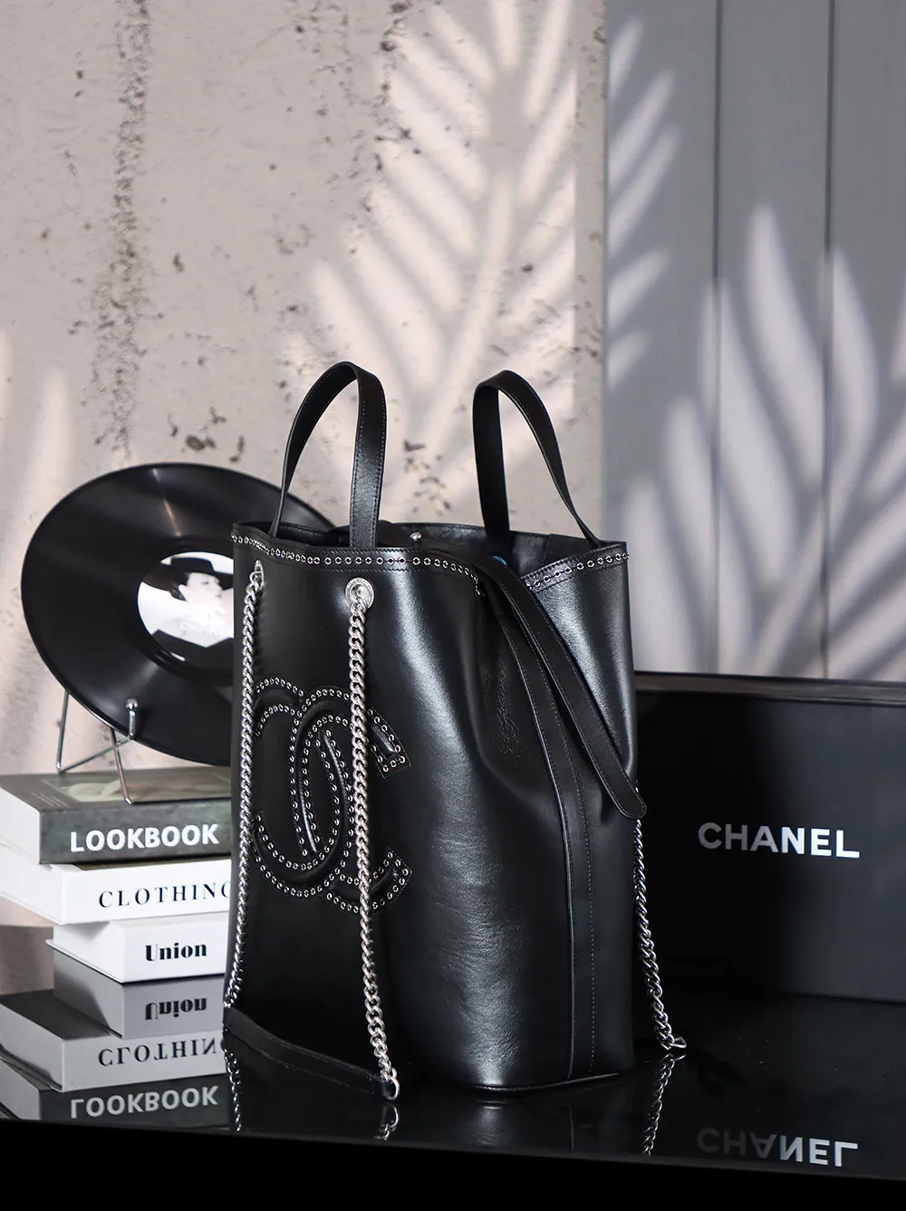 All Categories Chanel Women's Bags (Chanel) Chanel 8011