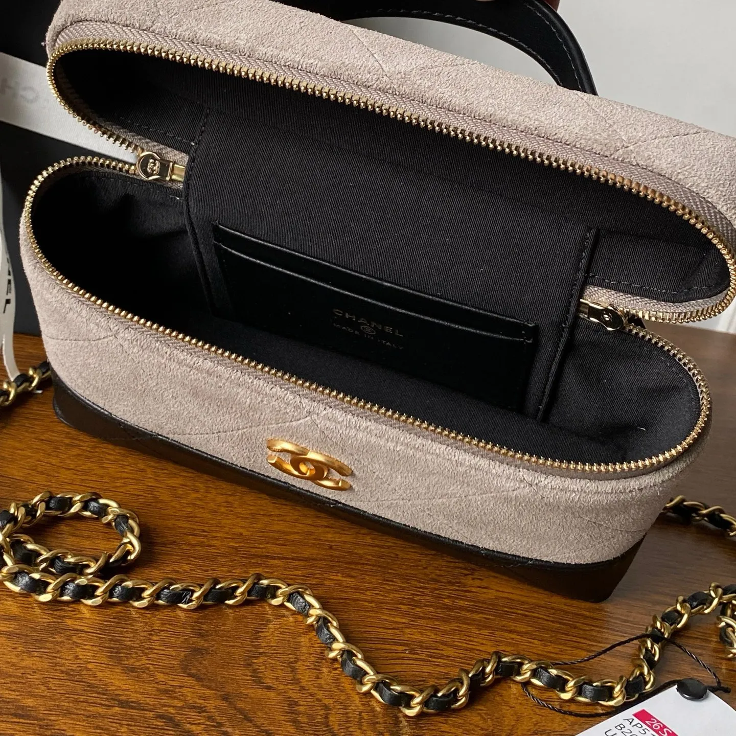 All Categories Chanel Women's Bags 2 (Chanel) Chanel Original Order AP5276