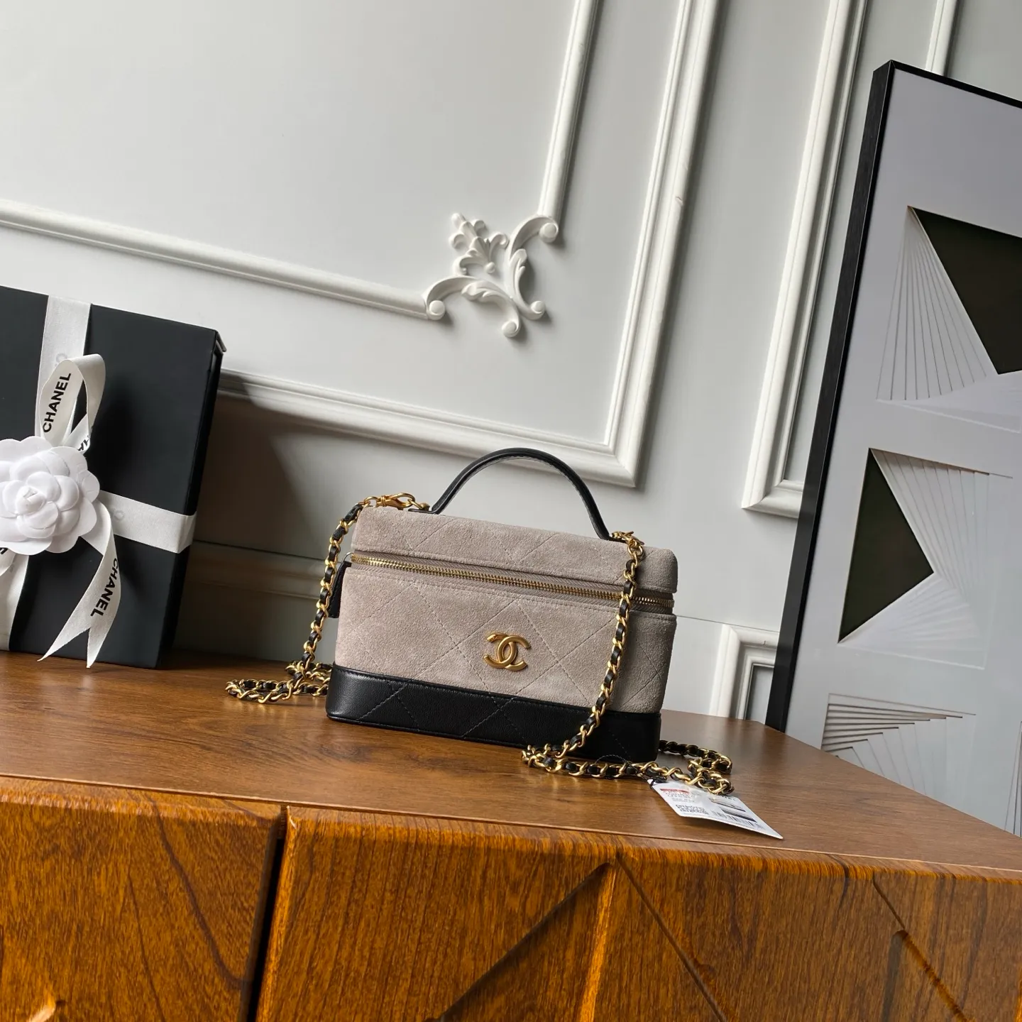 All Categories Chanel Women's Bags 2 (Chanel) Chanel Original Order AP5276