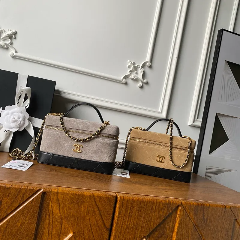 All Categories Chanel Women's Bags 2 (Chanel) Chanel Original Order AP5276