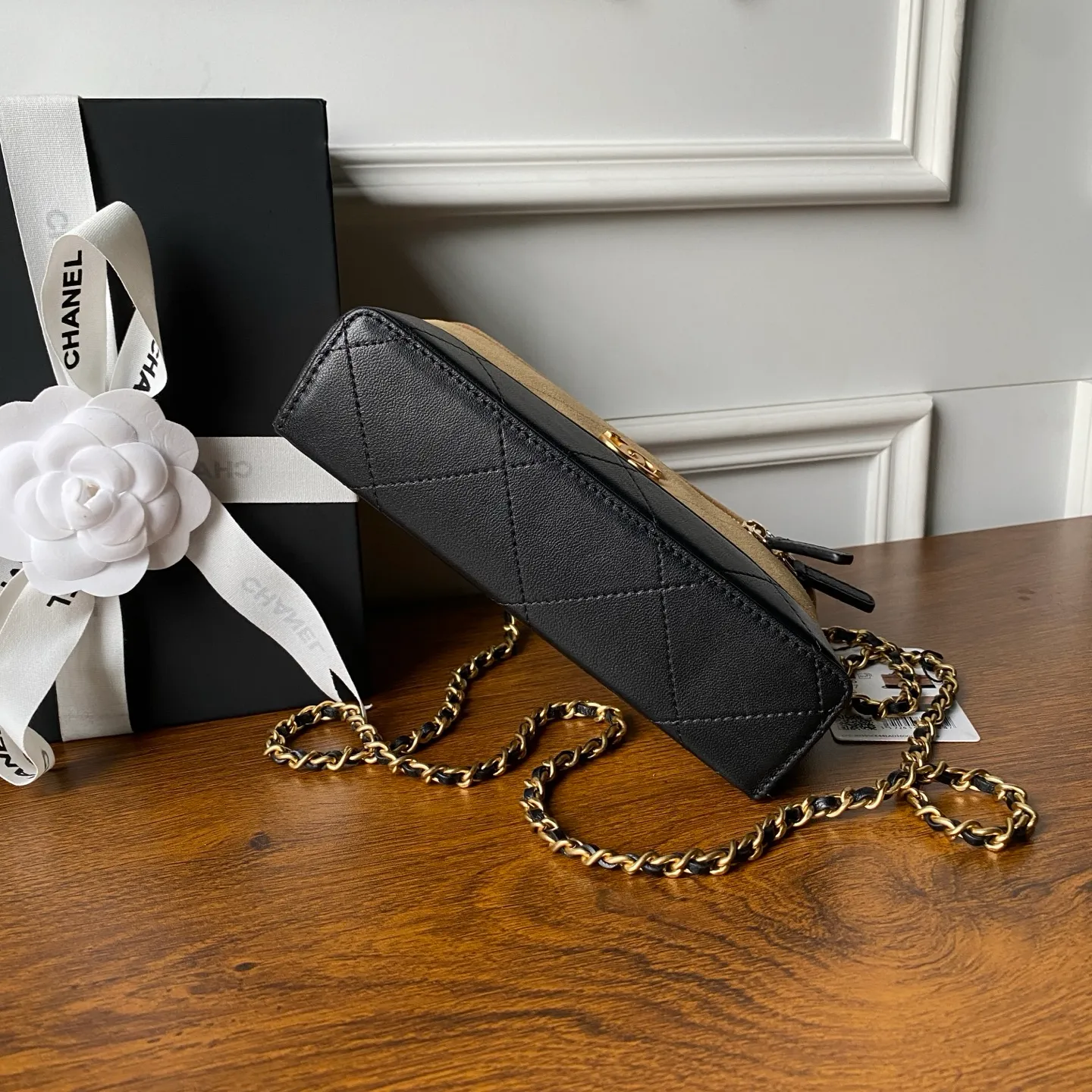 All Categories Chanel Women's Bags 2 (Chanel) Chanel Original Order AP5276