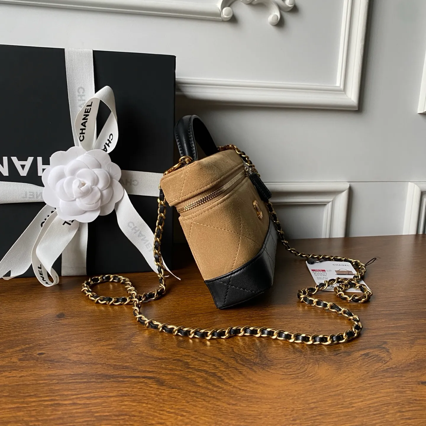 All Categories Chanel Women's Bags 2 (Chanel) Chanel Original Order AP5276