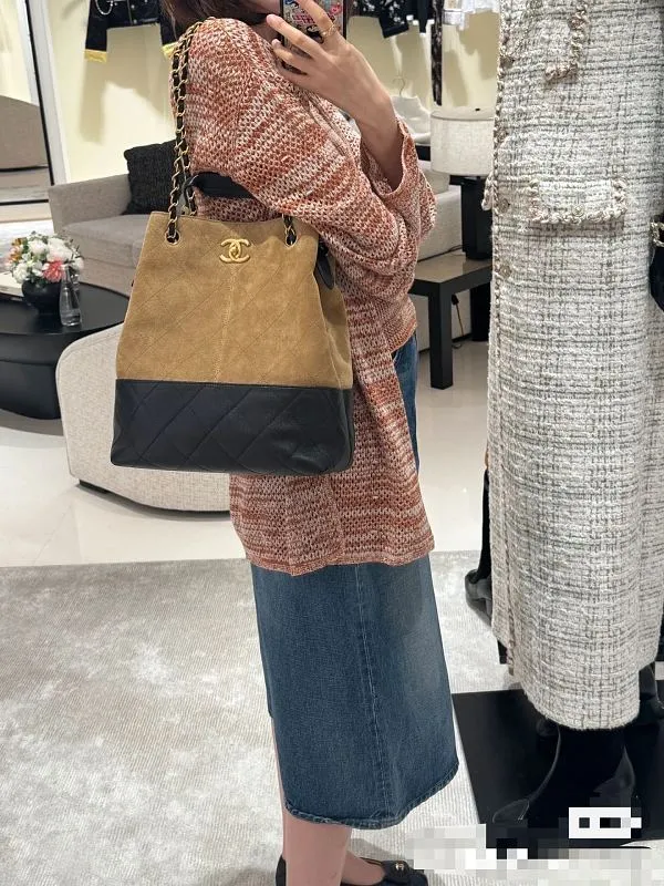 All Categories Chanel Women's Bag 2 (Chanel) Chanel Original Order 25A