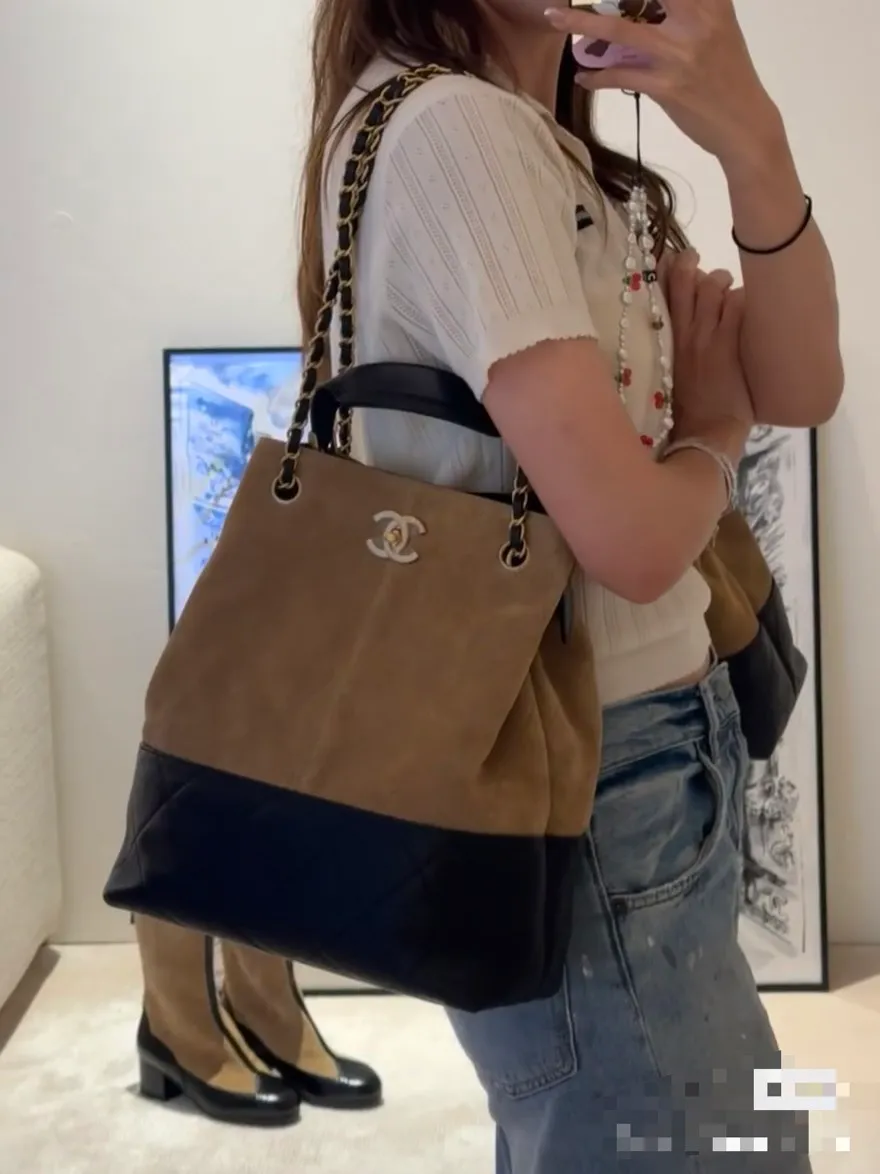 All Categories Chanel Women's Bag 2 (Chanel) Chanel Original Order 25A