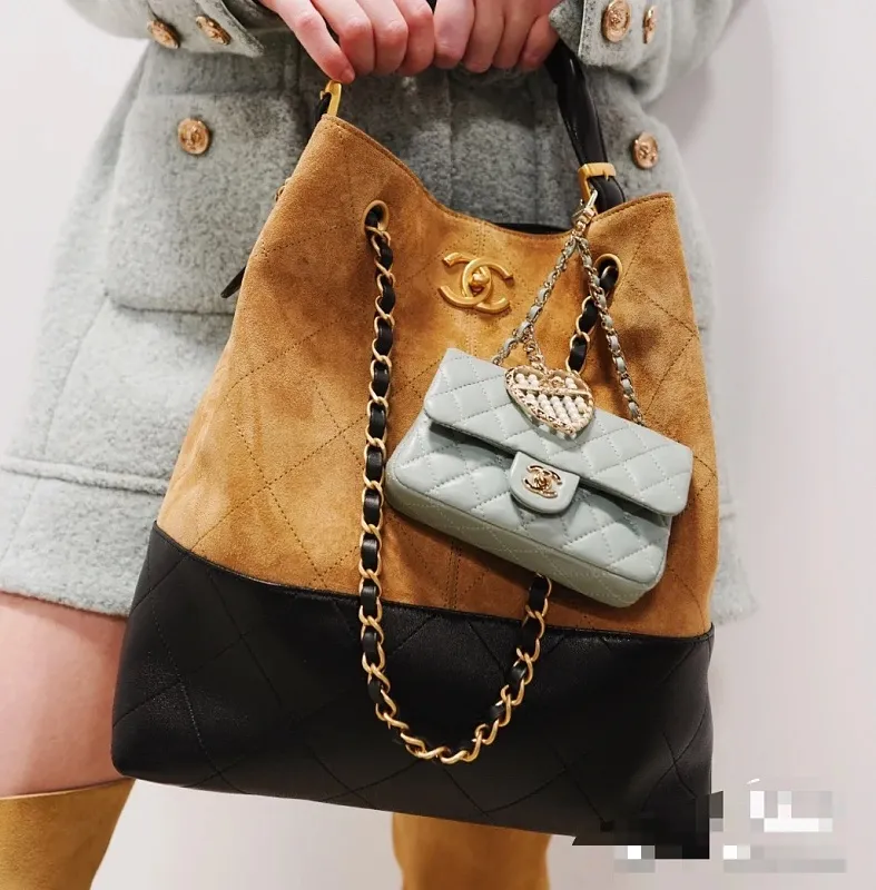 All Categories Chanel Women's Bag 2 (Chanel) Chanel Original Order 25A