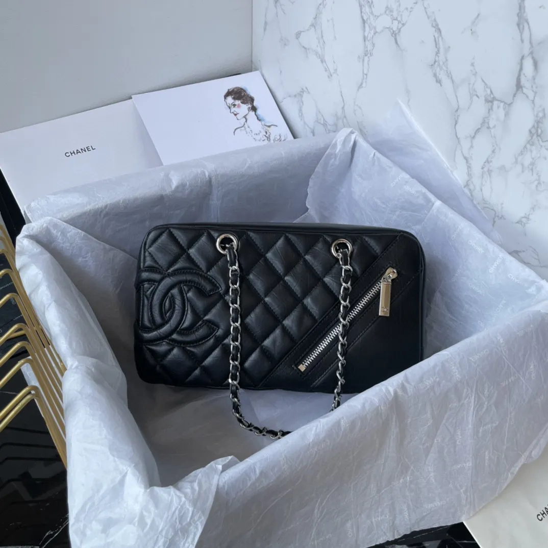 All Categories Chanel Women's Bags 2 (Chanel) Chanel Original Order AS3380