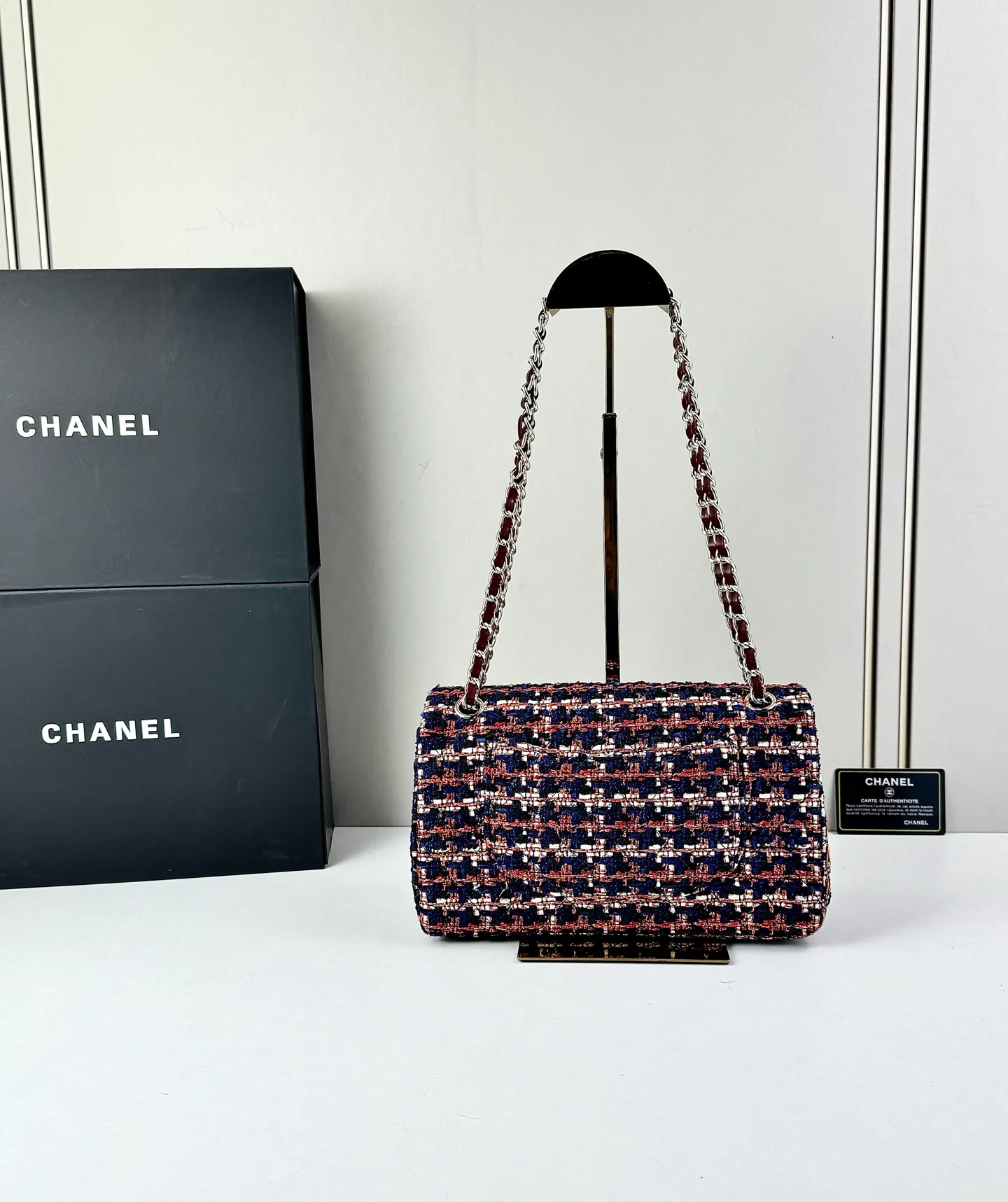 All Categories Official Website "Brand Women's Bags" Women's Bags 💙 Chanel 2026 New CHANEL Crossbody Bag