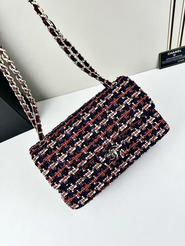 All Categories Official Website "Brand Women's Bags" Women's Bags 💙 Chanel 2026 New CHANEL Crossbody Bag
