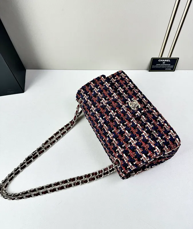 All Categories Official Website "Brand Women's Bags" Women's Bags 💙 Chanel 2026 New CHANEL Crossbody Bag