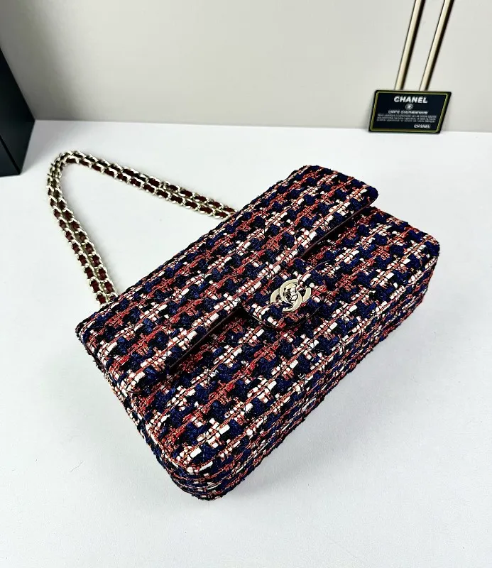 All Categories Official Website "Brand Women's Bags" Women's Bags 💙 Chanel 2026 New CHANEL Crossbody Bag