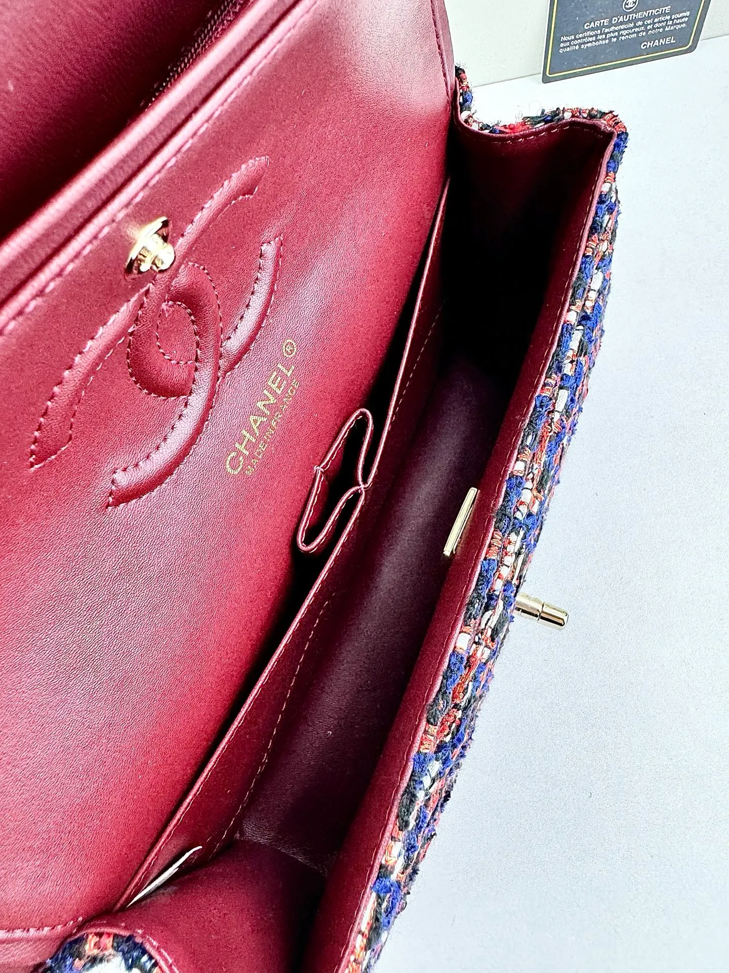 All Categories Official Website "Brand Women's Bags" Women's Bags 💙 Chanel 2026 New CHANEL Crossbody Bag