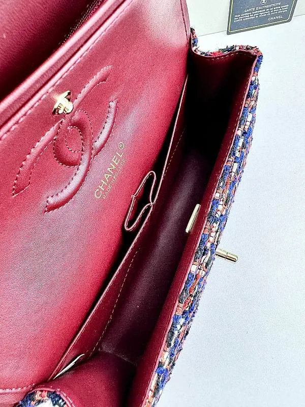 All Categories Official Website "Brand Women's Bags" Women's Bags 💙 Chanel 2026 New CHANEL Crossbody Bag
