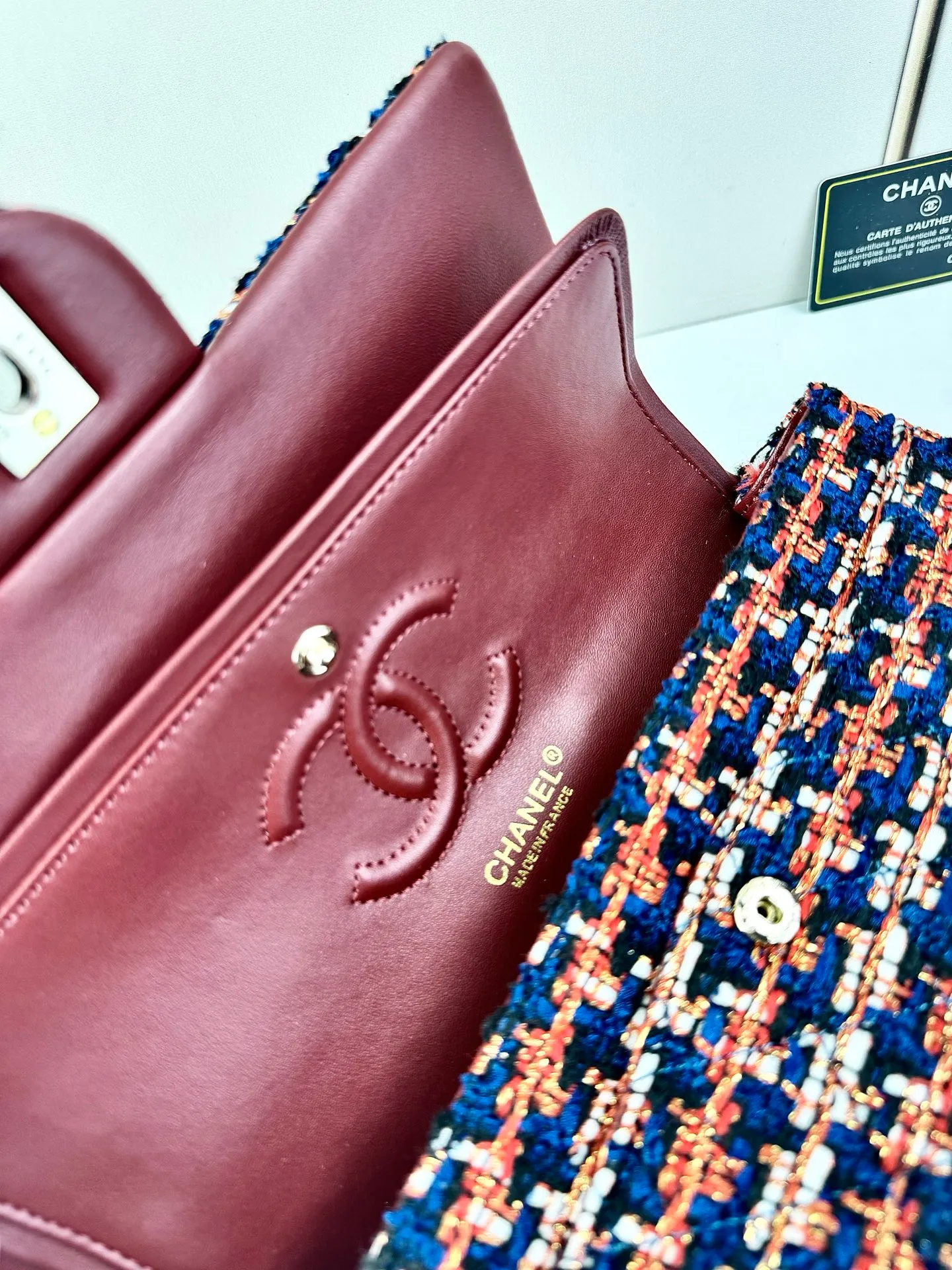 All Categories Official Website "Brand Women's Bags" Women's Bags 💙 Chanel 2026 New CHANEL Crossbody Bag