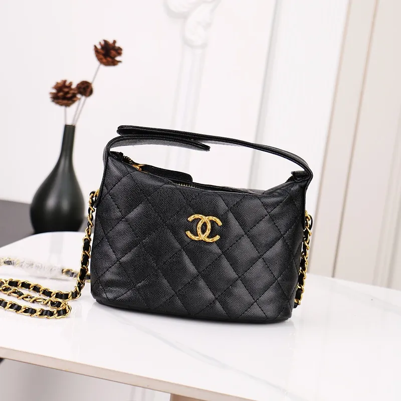 All Categories Official Website "Brand Women's Bags" Women's Bags 💙 Chanel 2026 New CHANEL Crossbody Bag