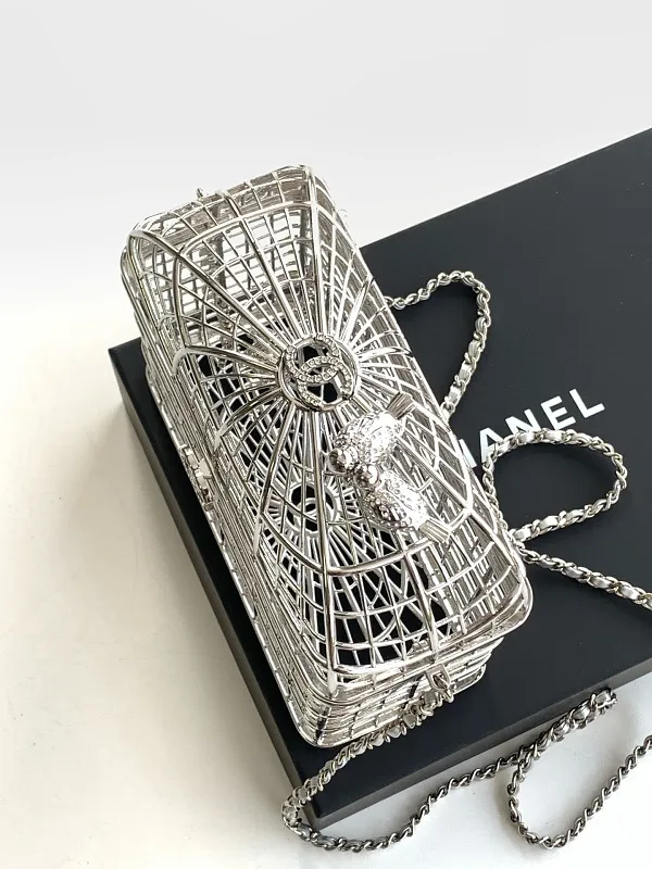 All Categories Chanel Women's Bags 2 (Chanel) Chanel Original Order 1417