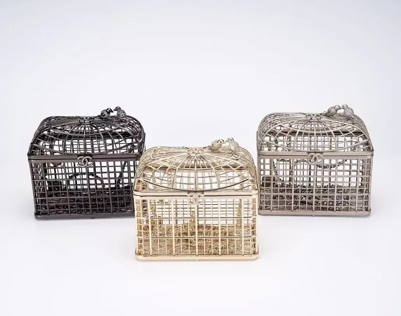 All Categories Chanel Women's Bags 2 (Chanel) Chanel Original Order 1417