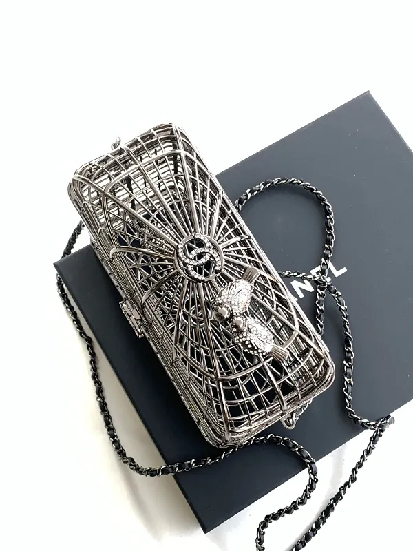 All Categories Chanel Women's Bags 2 (Chanel) Chanel Original Order 1417