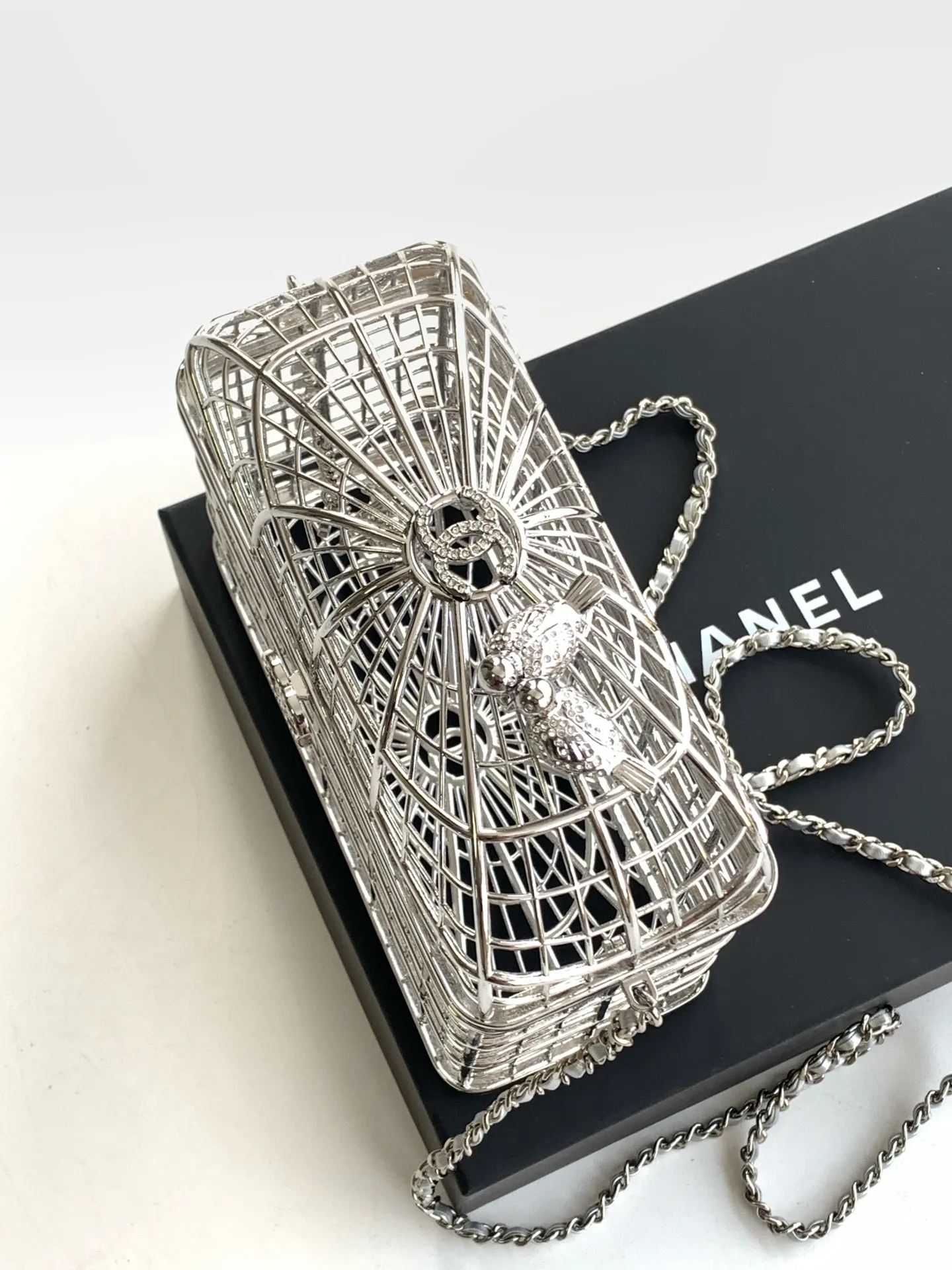 All Categories Chanel Women's Bags 2 (Chanel) Chanel Original Order 1417