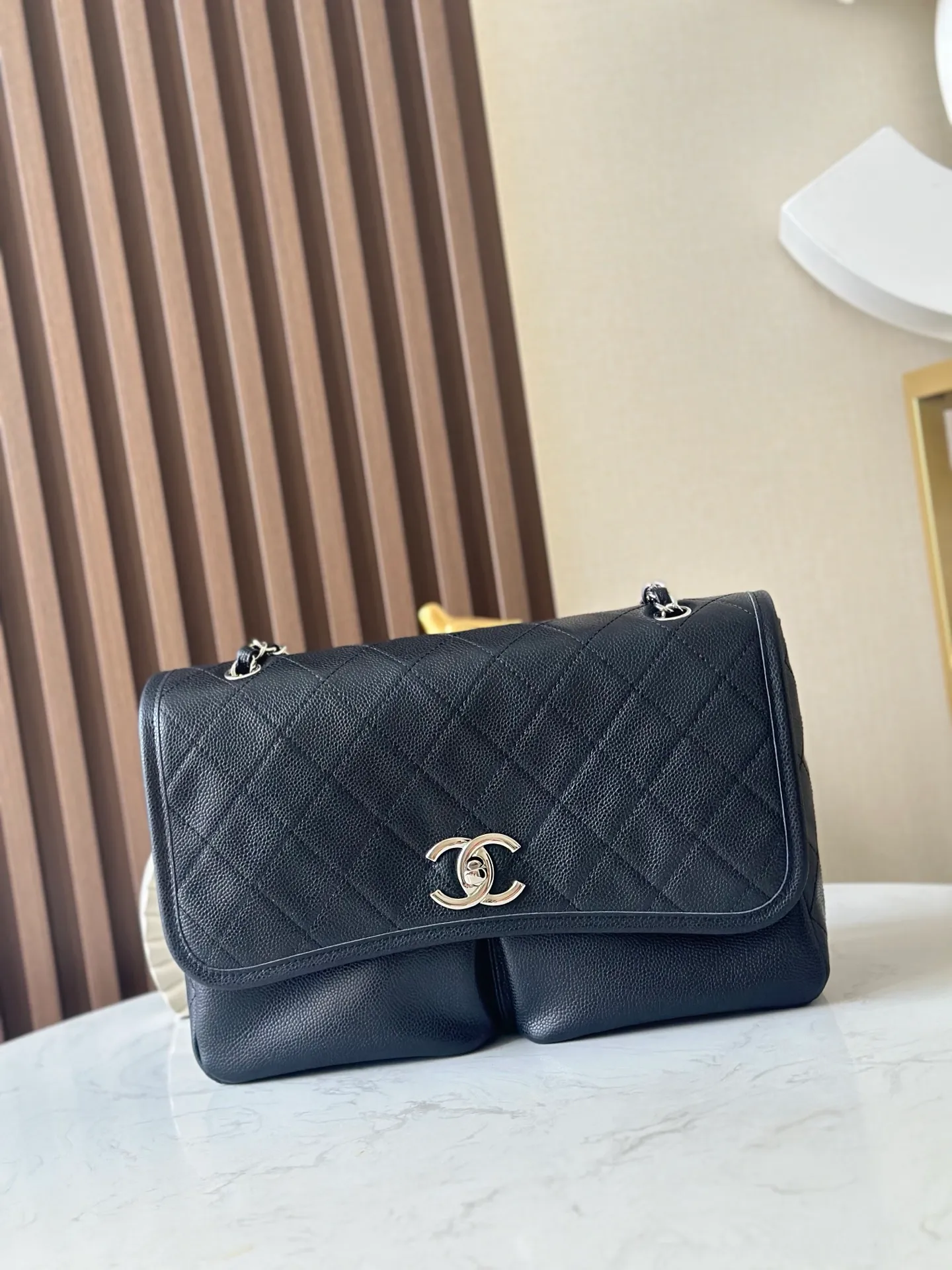 All Categories Chanel Women's Bags 2 (Chanel) Chanel Original Order 3313