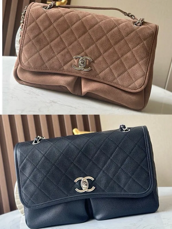 All Categories Chanel Women's Bags 2 (Chanel) Chanel Original Order 3313