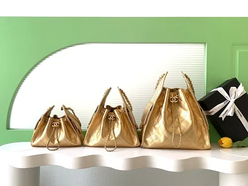 All Categories Chanel Women's Bags 2 (Chanel) Chanel Original Order AS5631
