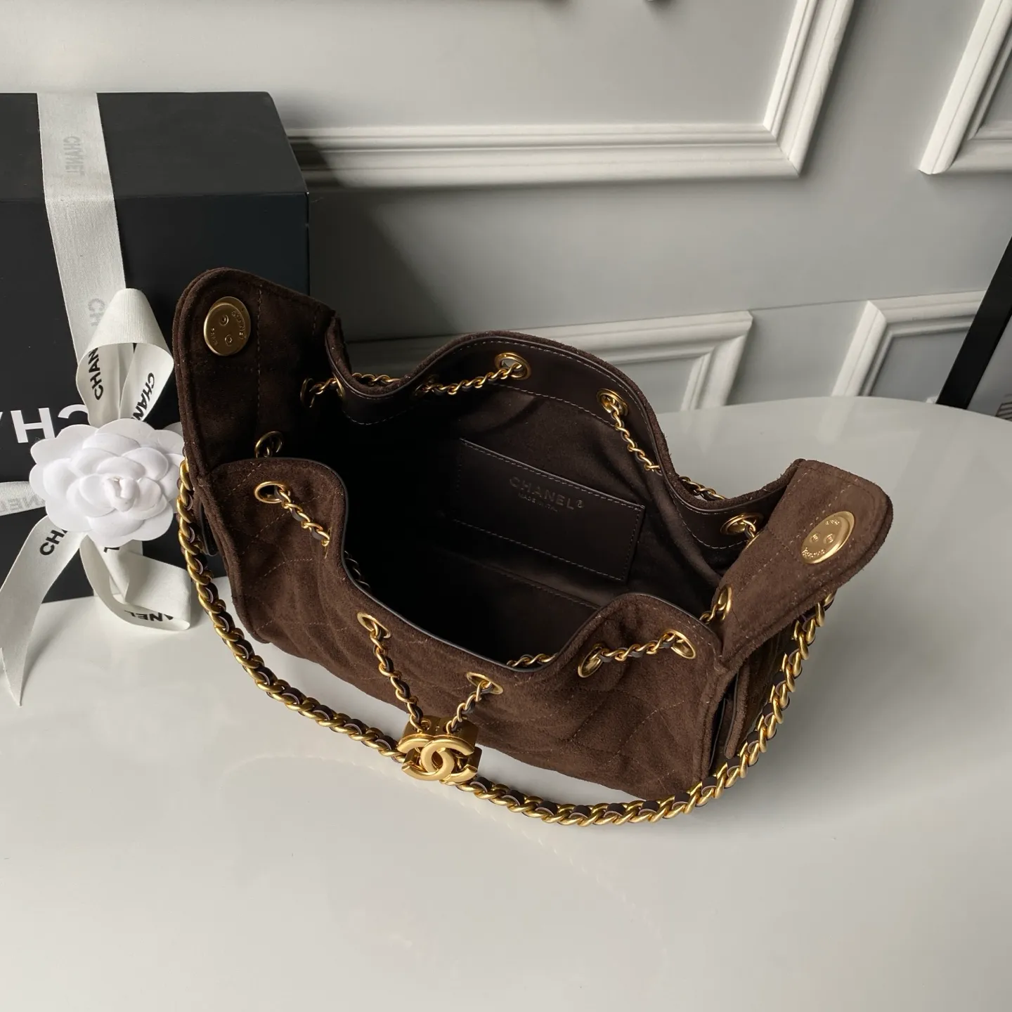 All Categories Chanel Women's Bags 2 (Chanel) Chanel Original Order AS5631
