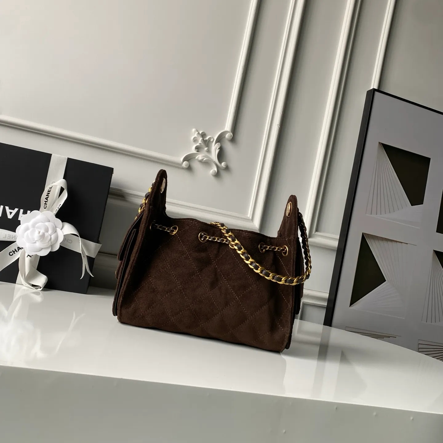 All Categories Chanel Women's Bags 2 (Chanel) Chanel Original Order AS5631