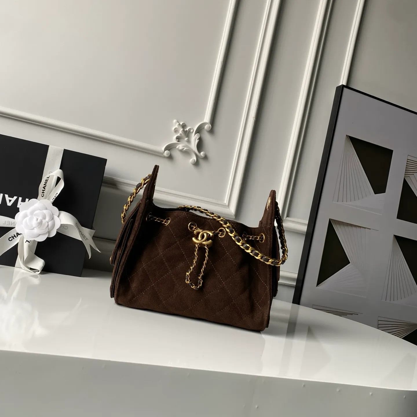 All Categories Chanel Women's Bags 2 (Chanel) Chanel Original Order AS5631