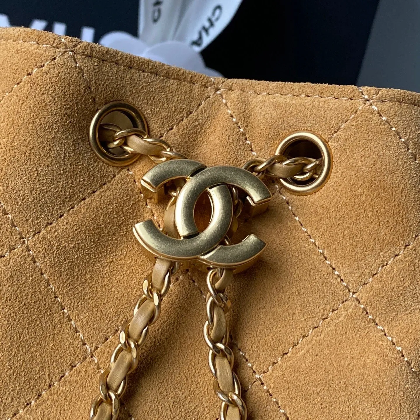 All Categories Chanel Women's Bags 2 (Chanel) Chanel Original Order AS5631