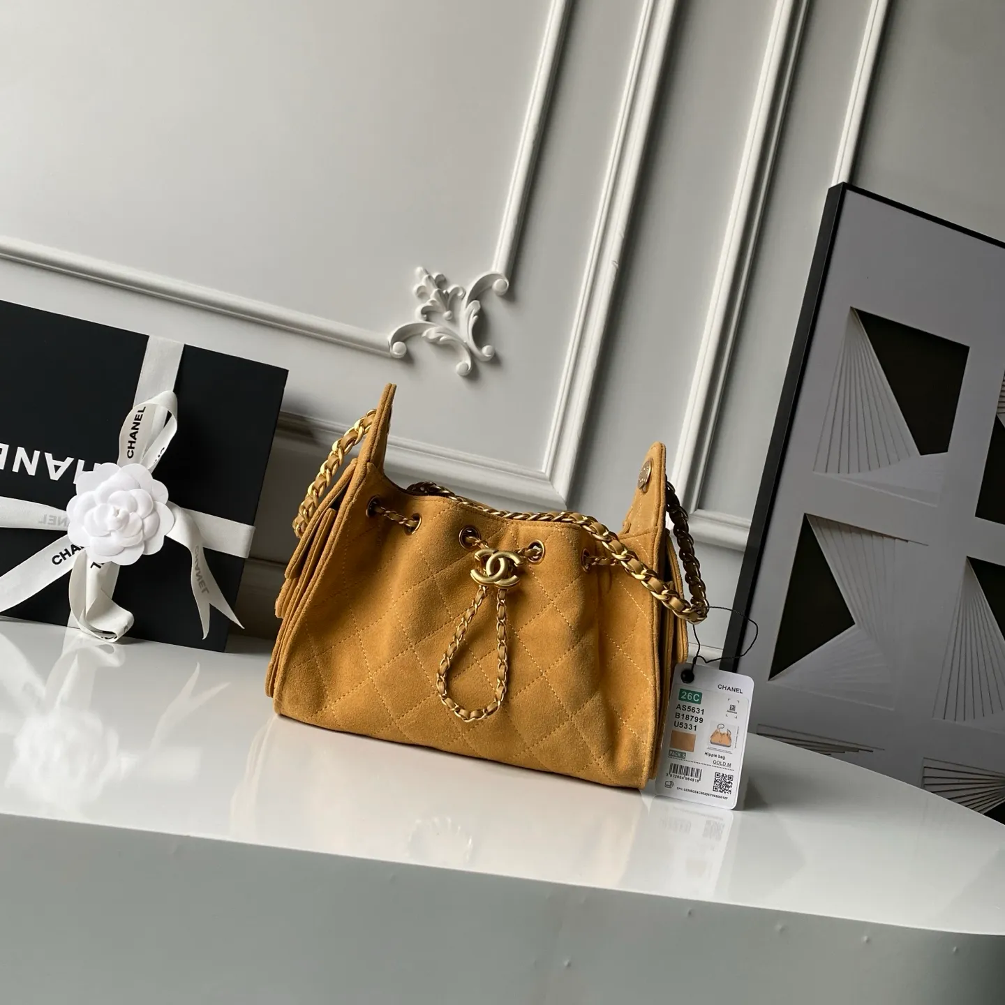 All Categories Chanel Women's Bags 2 (Chanel) Chanel Original Order AS5631