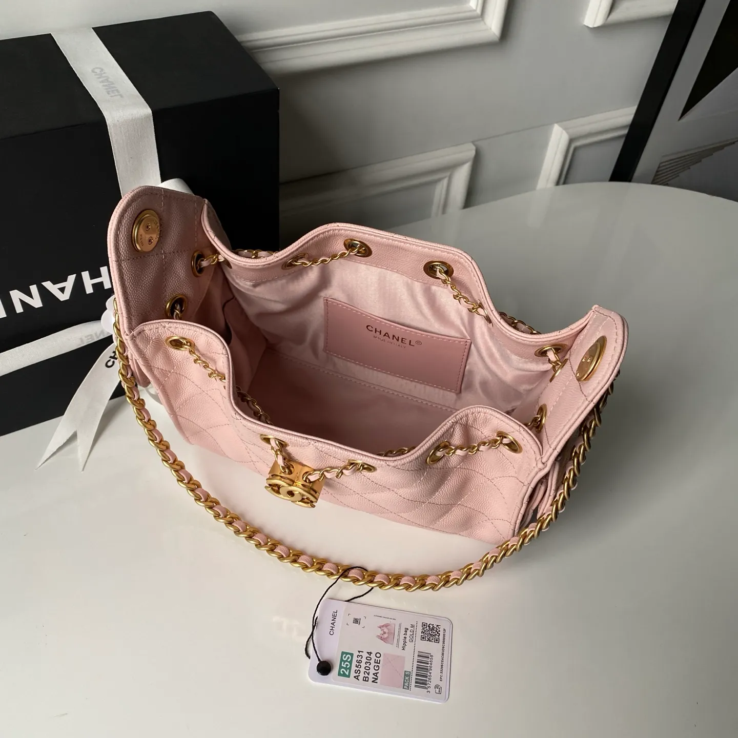All Categories Chanel Women's Bags 2 (Chanel) Chanel Original Order AS5631