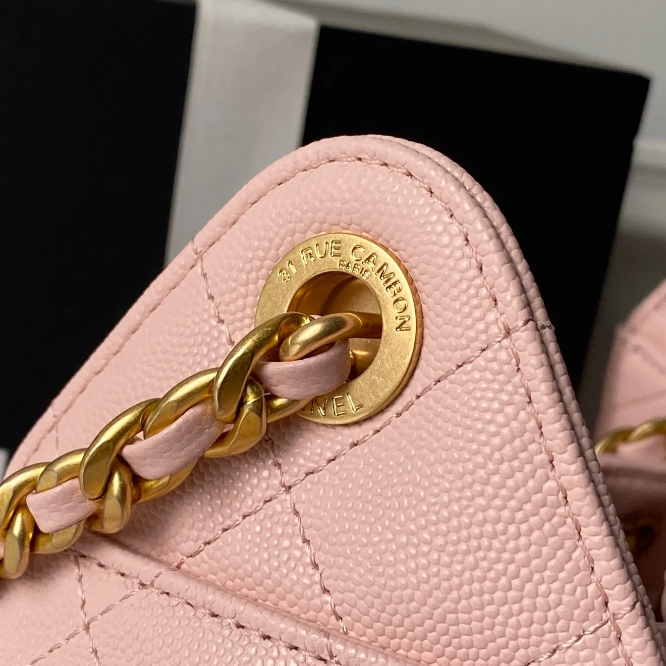 All Categories Chanel Women's Bags 2 (Chanel) Chanel Original Order AS5631