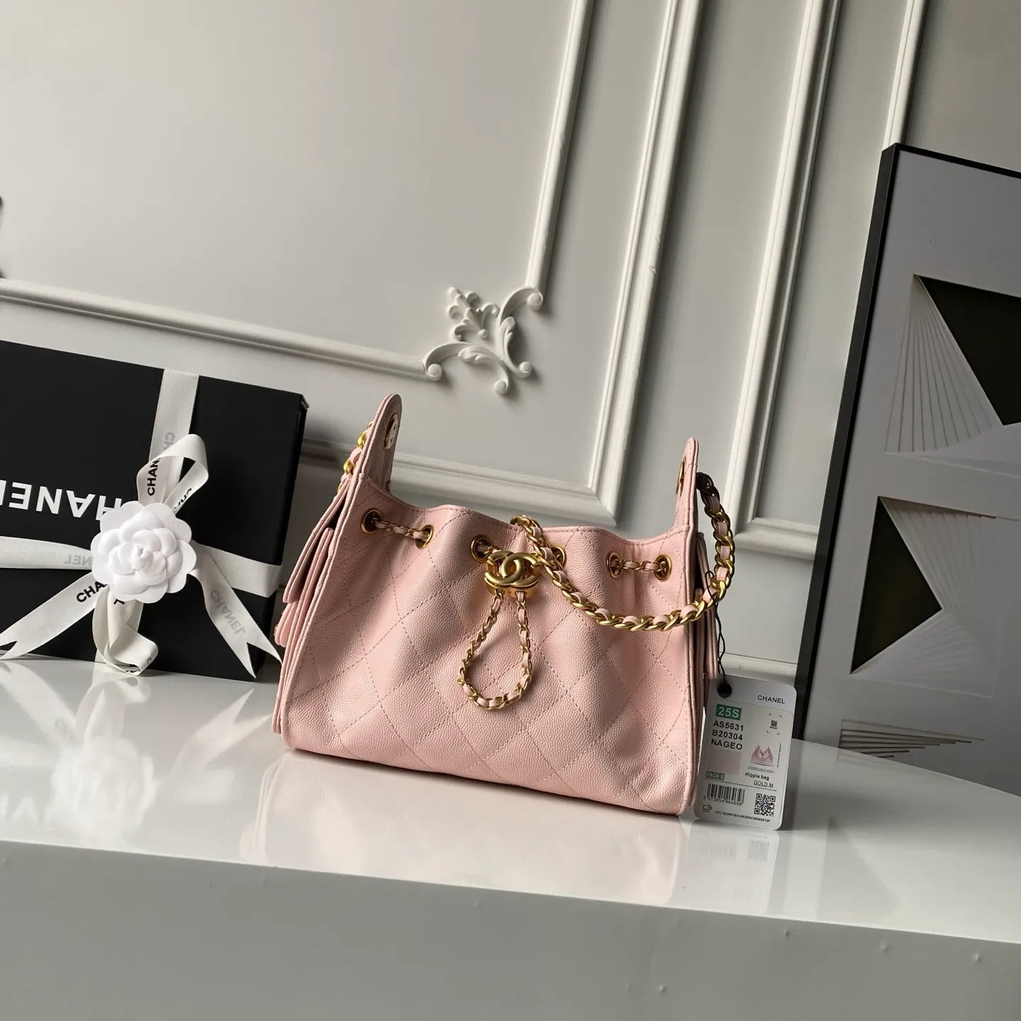 All Categories Chanel Women's Bags 2 (Chanel) Chanel Original Order AS5631