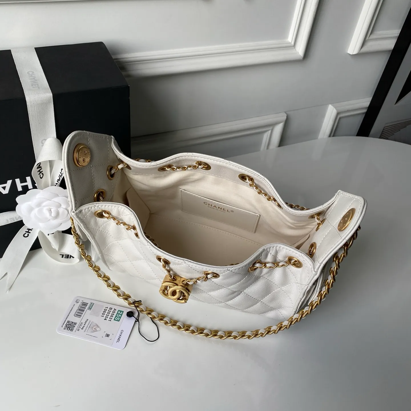 All Categories Chanel Women's Bags 2 (Chanel) Chanel Original Order AS5631