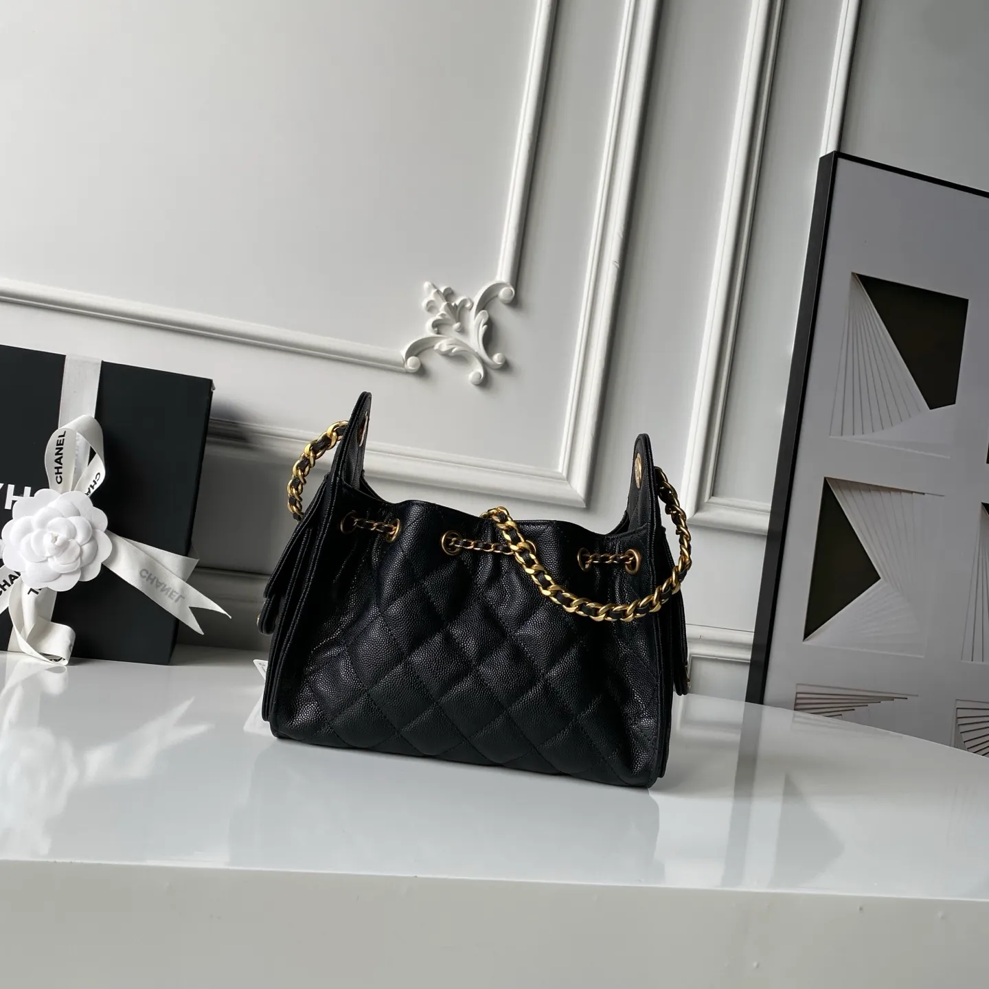 All Categories Chanel Women's Bags 2 (Chanel) Chanel Original Order AS5631