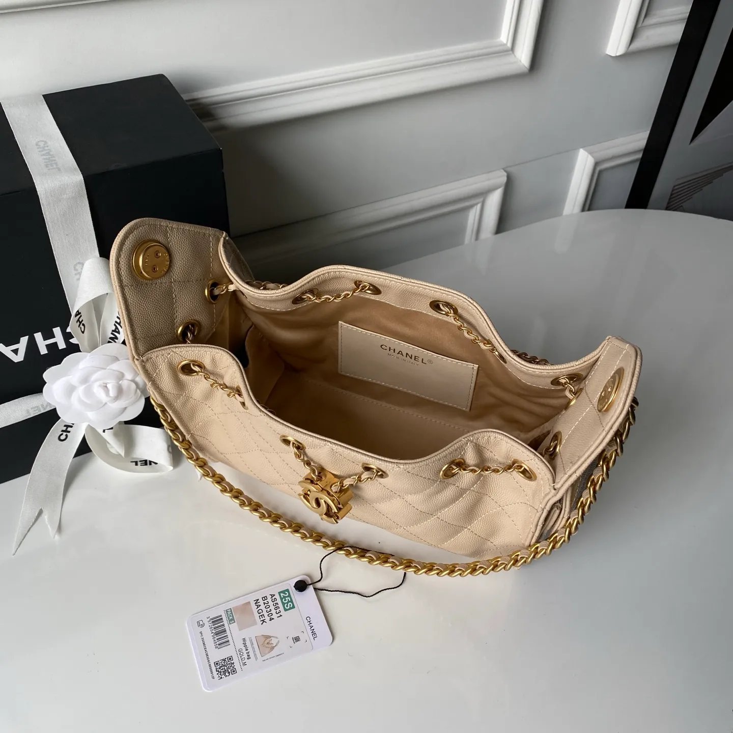 All Categories Chanel Women's Bags 2 (Chanel) Chanel Original Order AS5631