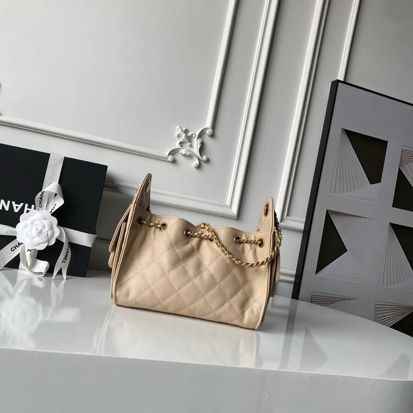 All Categories Chanel Women's Bags 2 (Chanel) Chanel Original Order AS5631