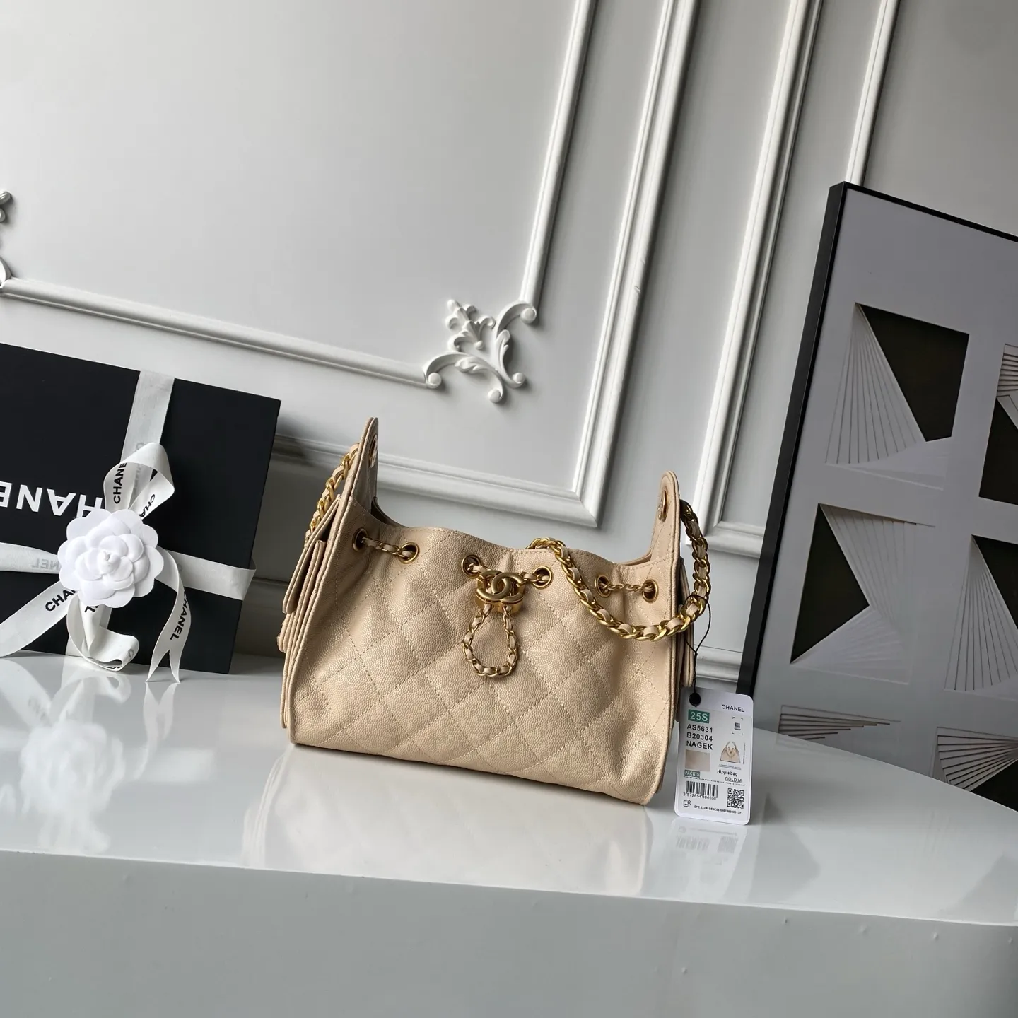 All Categories Chanel Women's Bags 2 (Chanel) Chanel Original Order AS5631